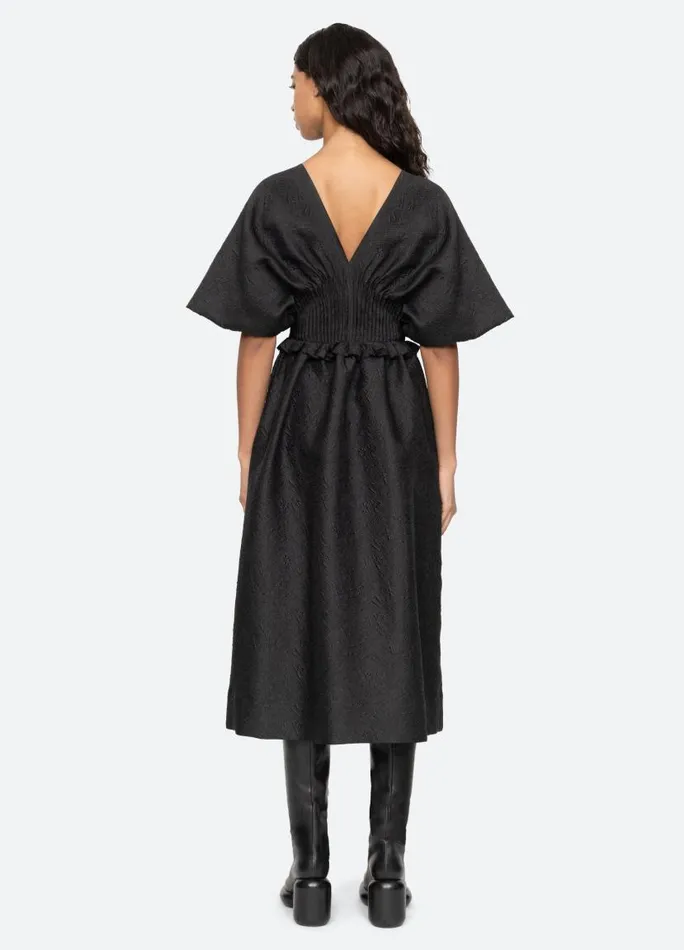 Sea New York Dresses Women Elegi Dress Black Sea New York Dresses Women Elegi Dress Black