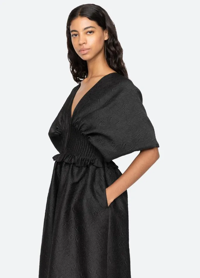 Sea New York Dresses Women Elegi Dress Black Sea New York Dresses Women Elegi Dress Black
