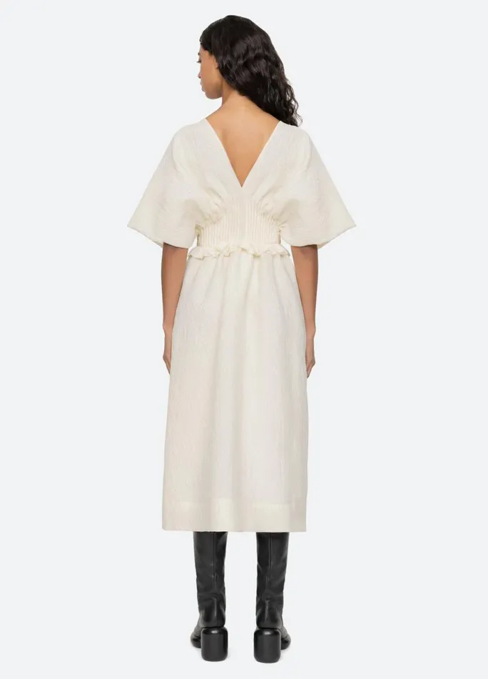 Sea New York Dresses Women Elegi Dress Black Sea New York Dresses Women Elegi Dress Black