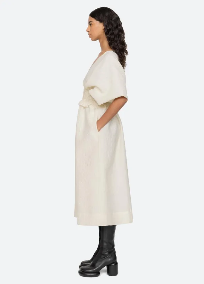 Sea New York Dresses Women Elegi Dress Black Sea New York Dresses Women Elegi Dress Black