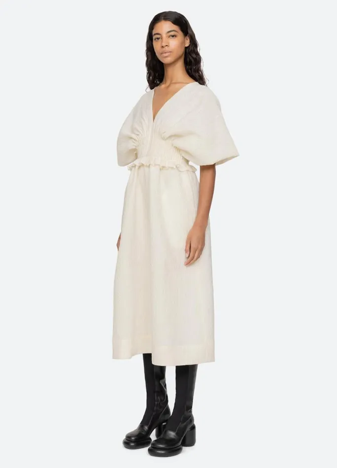 Sea New York Dresses Women Elegi Dress Black Sea New York Dresses Women Elegi Dress Black