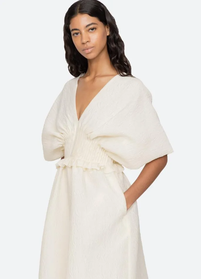 Sea New York Dresses Women Elegi Dress Black Sea New York Dresses Women Elegi Dress Black