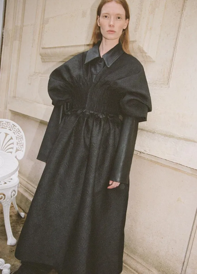 Sea New York Dresses Women Elegi Dress Black Sea New York Dresses Women Elegi Dress Black