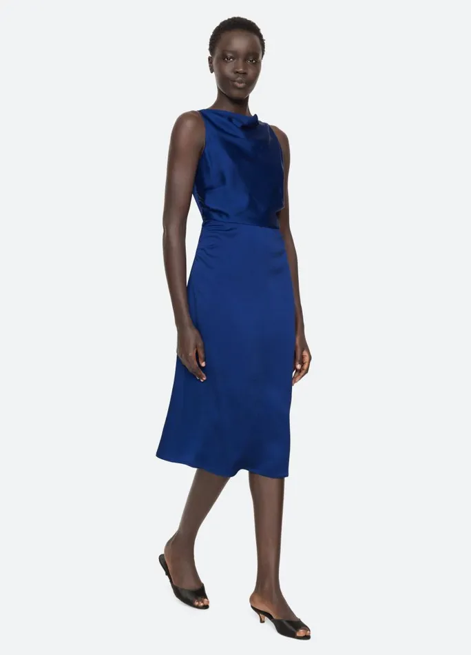 Sea New York Dresses Women Noa Dress Blue