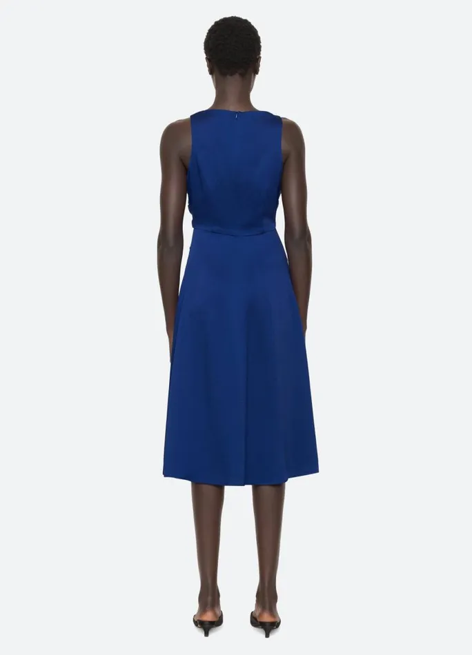 Sea New York Dresses Women Noa Dress Blue Sea New York Dresses Women Noa Dress Blue