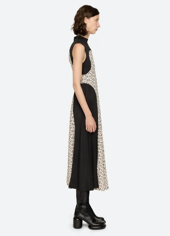Sea New York Dresses Women Panna Dress Black Sea New York Dresses Women Panna Dress Black