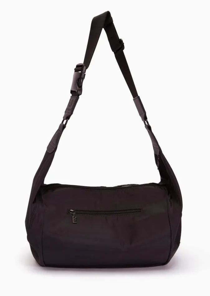 Shop CROSSROAD BAG IN BLACK PE Nation Bags