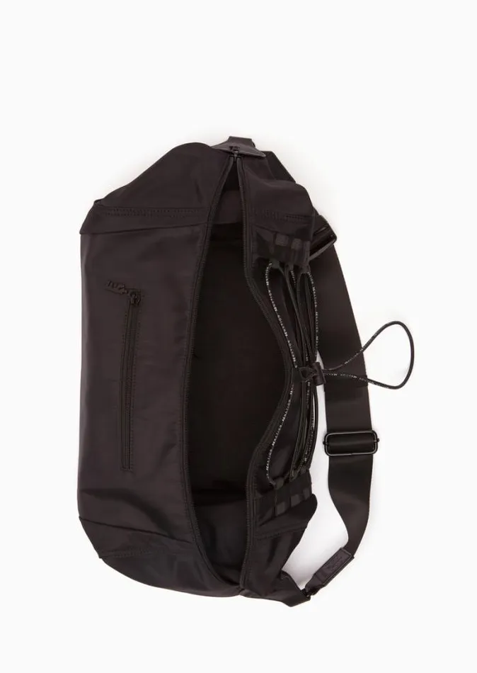 Shop CROSSROAD BAG IN BLACK PE Nation Bags