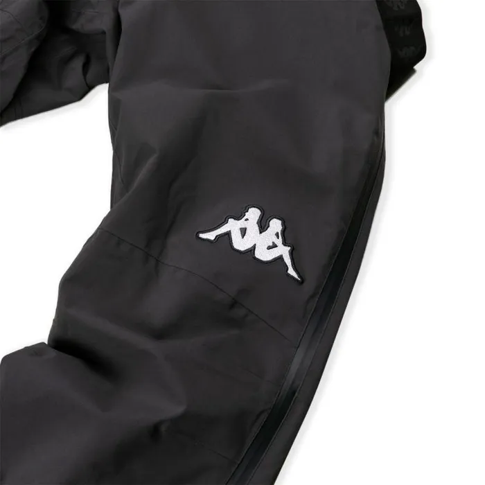 Shop Kappa Ski and Snowboard 6Cento 622P Hz US Snowboard Pants Navy