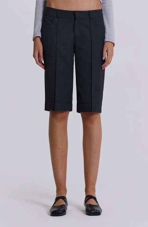 Shorts and Jorts Women Jaded London Miss Tailored Short