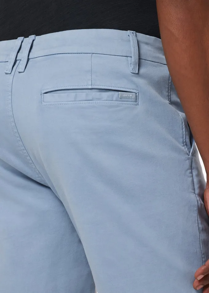 Shorts Men THE BRIXTON SHORT Windward Blue Joe8217s Jeans