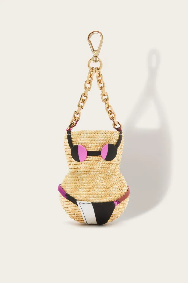 Small Leather Goods Women PUCCI Puccinella Charm