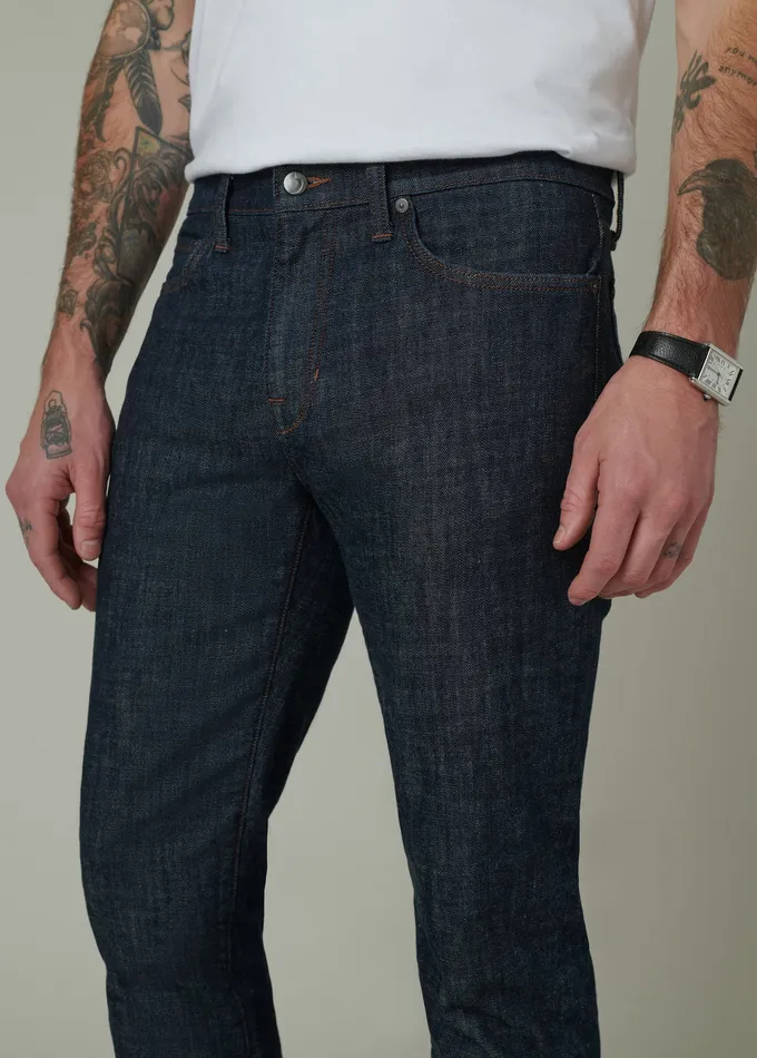 Special Inseams Men THE BRIXTON 32quot Riker Joe8217s Jeans