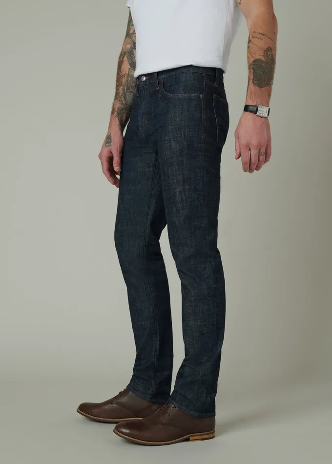 Special Inseams Men THE BRIXTON 32quot Riker Joe8217s Jeans