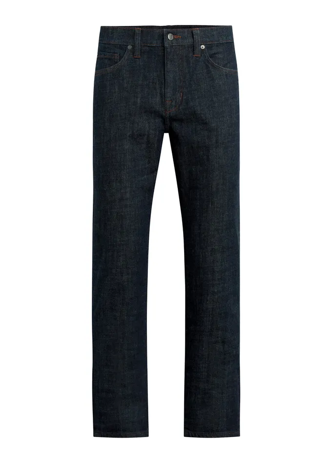 Special Inseams Men THE BRIXTON 32quot Riker Joe8217s Jeans