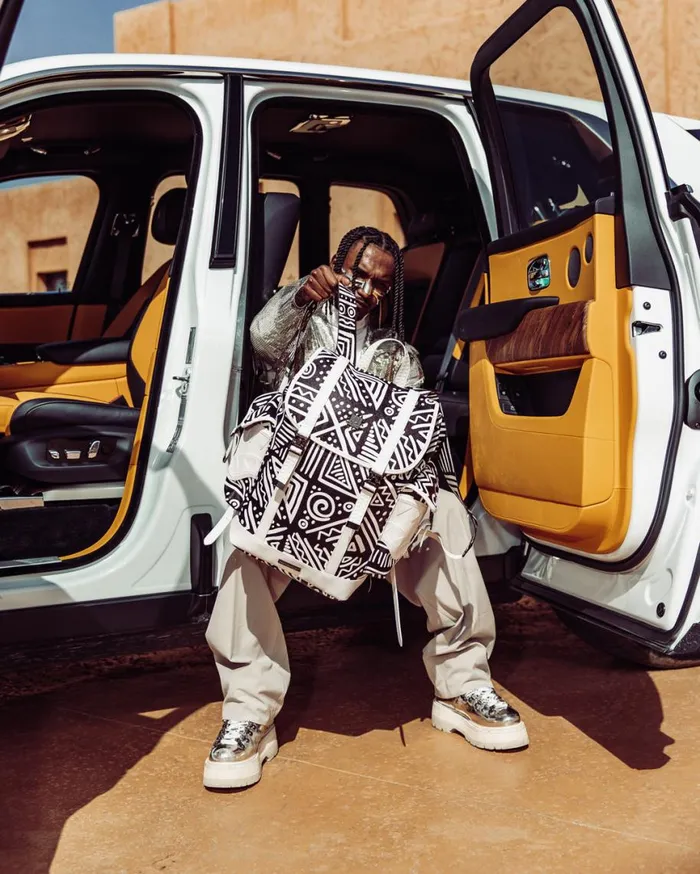 SPRAYGROUND Backpacks AI8 AFRICAN INTELLIGENCE 8211 ORIGIN STORY MONTE CARLO 8211 Universal SPRAYGROUND Backpacks AI8 AFRICAN INTELLIGENCE 8211 ORIGIN STORY MONTE CARLO 8211 Universal
