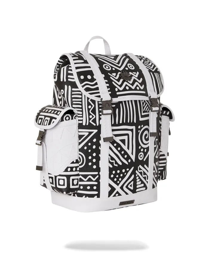 SPRAYGROUND Backpacks AI8 AFRICAN INTELLIGENCE 8211 ORIGIN STORY MONTE CARLO 8211 Universal SPRAYGROUND Backpacks AI8 AFRICAN INTELLIGENCE 8211 ORIGIN STORY MONTE CARLO 8211 Universal
