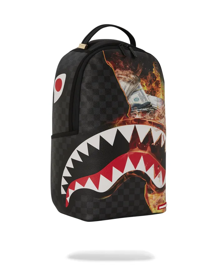 SPRAYGROUND Backpacks ACTION PACKED DLXSV BACKPACK 8211 Universal SPRAYGROUND Backpacks ACTION PACKED DLXSV BACKPACK 8211 Universal