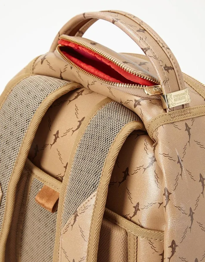 SPRAYGROUND Backpacks AIR ITALIA 8211 Universal SPRAYGROUND Backpacks AIR ITALIA 8211 Universal