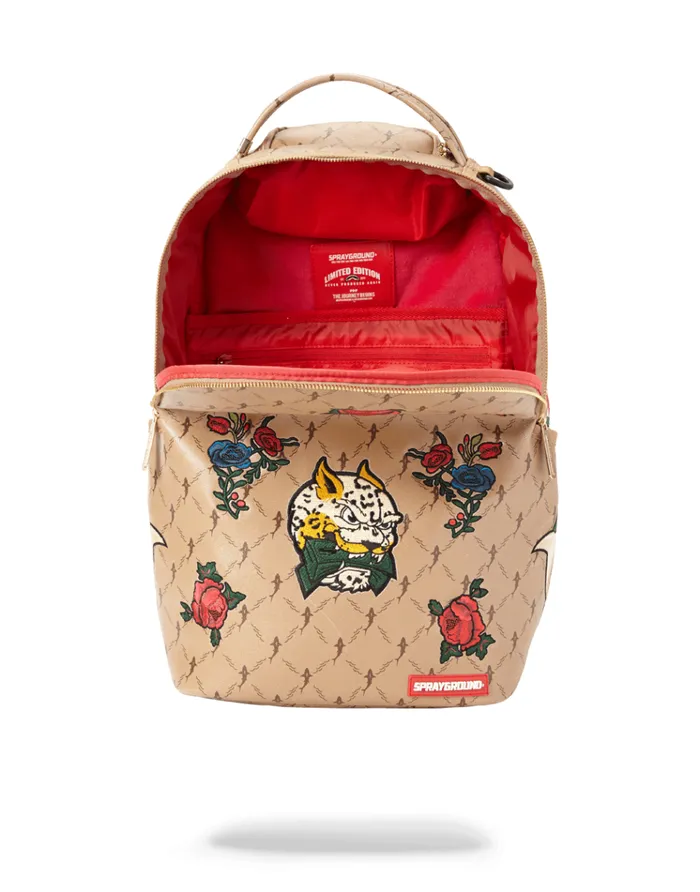 SPRAYGROUND Backpacks AIR ITALIA 8211 Universal SPRAYGROUND Backpacks AIR ITALIA 8211 Universal