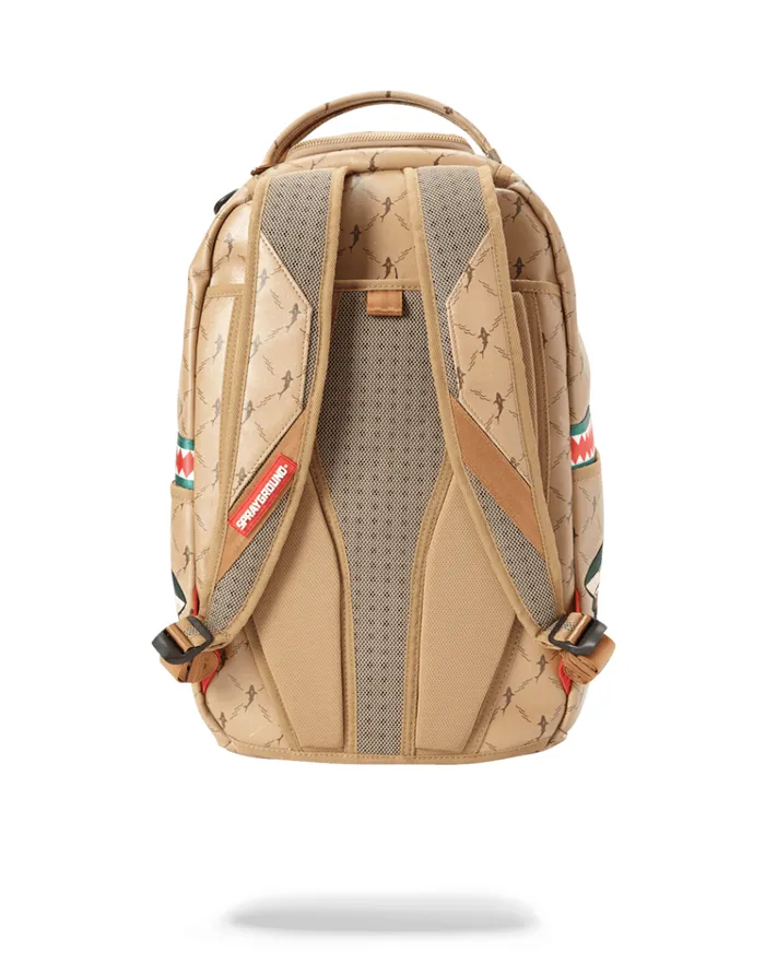 SPRAYGROUND Backpacks AIR ITALIA 8211 Universal SPRAYGROUND Backpacks AIR ITALIA 8211 Universal