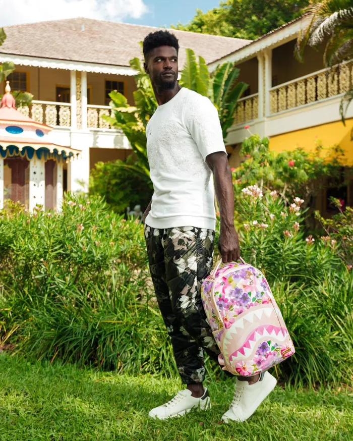 SPRAYGROUND Backpacks BOTANIC VILLA CHILLA BACKPACK DLXV 8211 Universal SPRAYGROUND Backpacks BOTANIC VILLA CHILLA BACKPACK DLXV 8211 Universal