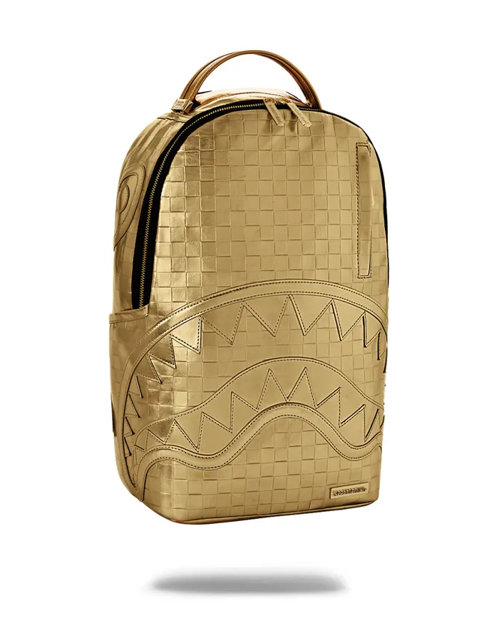 SPRAYGROUND Backpacks BRICKS ON BRICKS BACKPACK DLXV 8211 Universal SPRAYGROUND Backpacks BRICKS ON BRICKS BACKPACK DLXV 8211 Universal