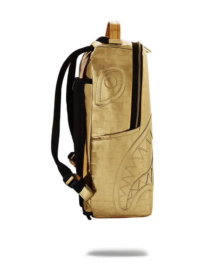 SPRAYGROUND Backpacks BRICKS ON BRICKS BACKPACK DLXV 8211 Universal SPRAYGROUND Backpacks BRICKS ON BRICKS BACKPACK DLXV 8211 Universal