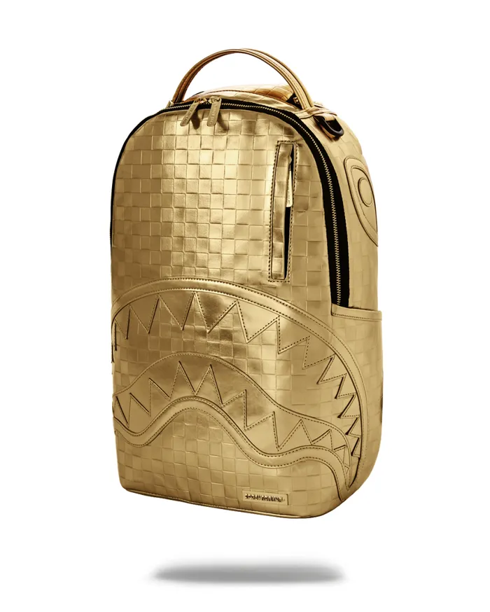 SPRAYGROUND Backpacks BRICKS ON BRICKS BACKPACK DLXV 8211 Universal SPRAYGROUND Backpacks BRICKS ON BRICKS BACKPACK DLXV 8211 Universal