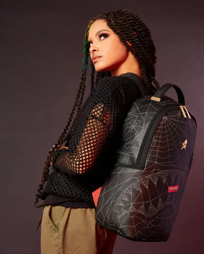 SPRAYGROUND Backpacks CAUGHT UP BACKPACK DLXV 8211 Universal SPRAYGROUND Backpacks CAUGHT UP BACKPACK DLXV 8211 Universal