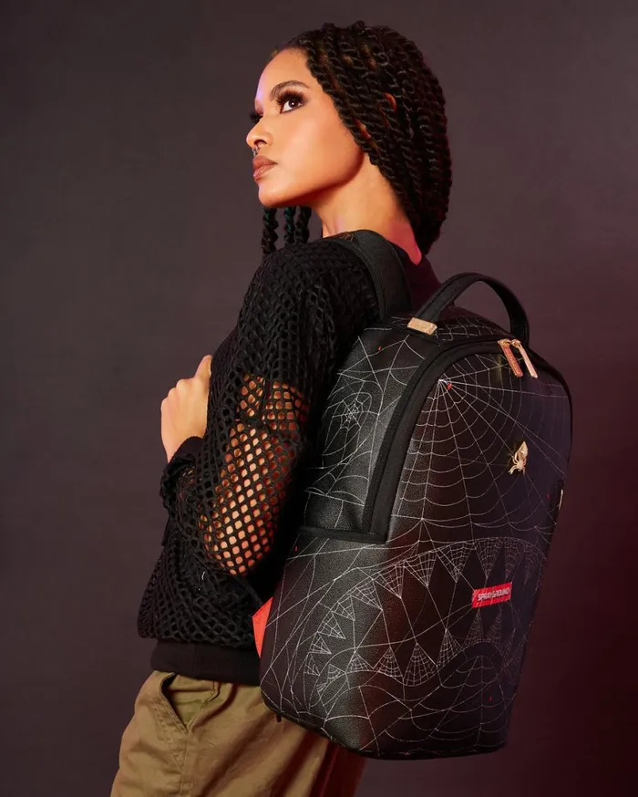 SPRAYGROUND Backpacks CAUGHT UP BACKPACK DLXV 8211 Universal SPRAYGROUND Backpacks CAUGHT UP BACKPACK DLXV 8211 Universal