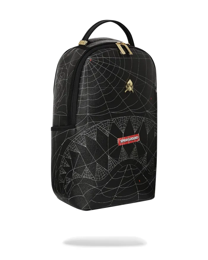 SPRAYGROUND Backpacks CAUGHT UP BACKPACK DLXV 8211 Universal SPRAYGROUND Backpacks CAUGHT UP BACKPACK DLXV 8211 Universal