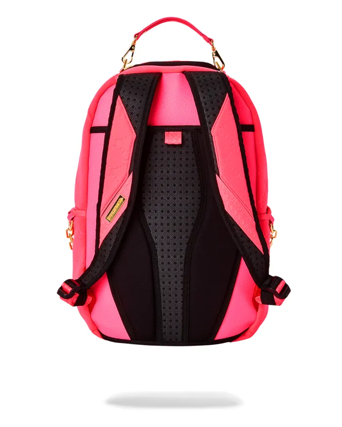 SPRAYGROUND Backpacks CHAIN REACTION BACKPACK 8211 Universal SPRAYGROUND Backpacks CHAIN REACTION BACKPACK 8211 Universal