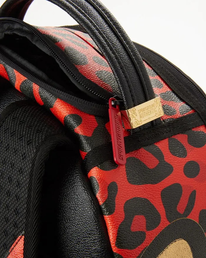 SPRAYGROUND Backpacks DRAGON WAVE BACKPACK 8211 Universal SPRAYGROUND Backpacks DRAGON WAVE BACKPACK 8211 Universal