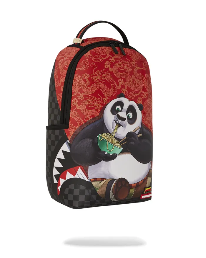 SPRAYGROUND Backpacks KUNG FU PANDA OOPS BACKPACK 8211 Universal SPRAYGROUND Backpacks KUNG FU PANDA OOPS BACKPACK 8211 Universal