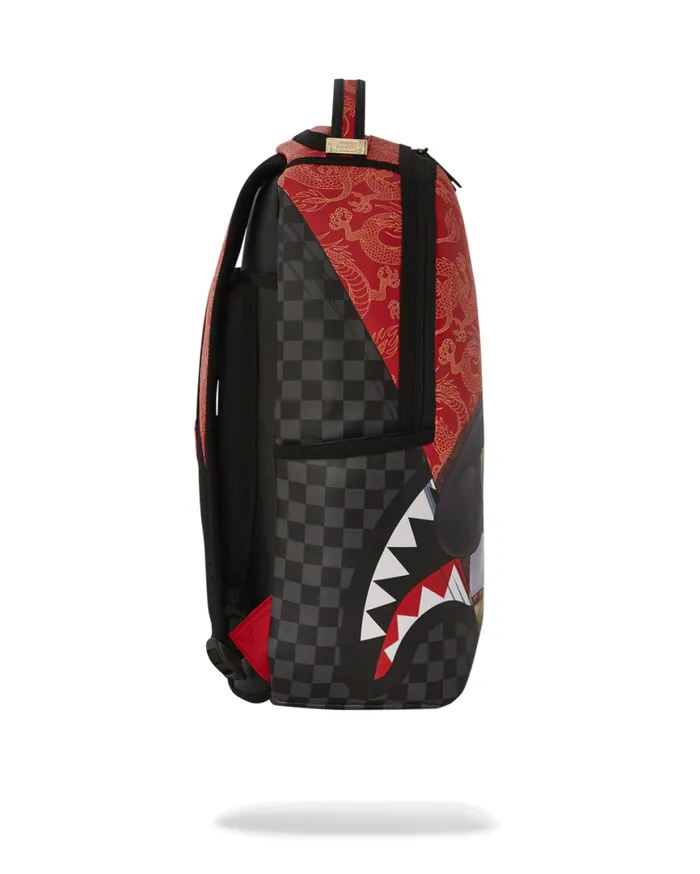 SPRAYGROUND Backpacks KUNG FU PANDA OOPS BACKPACK 8211 Universal SPRAYGROUND Backpacks KUNG FU PANDA OOPS BACKPACK 8211 Universal