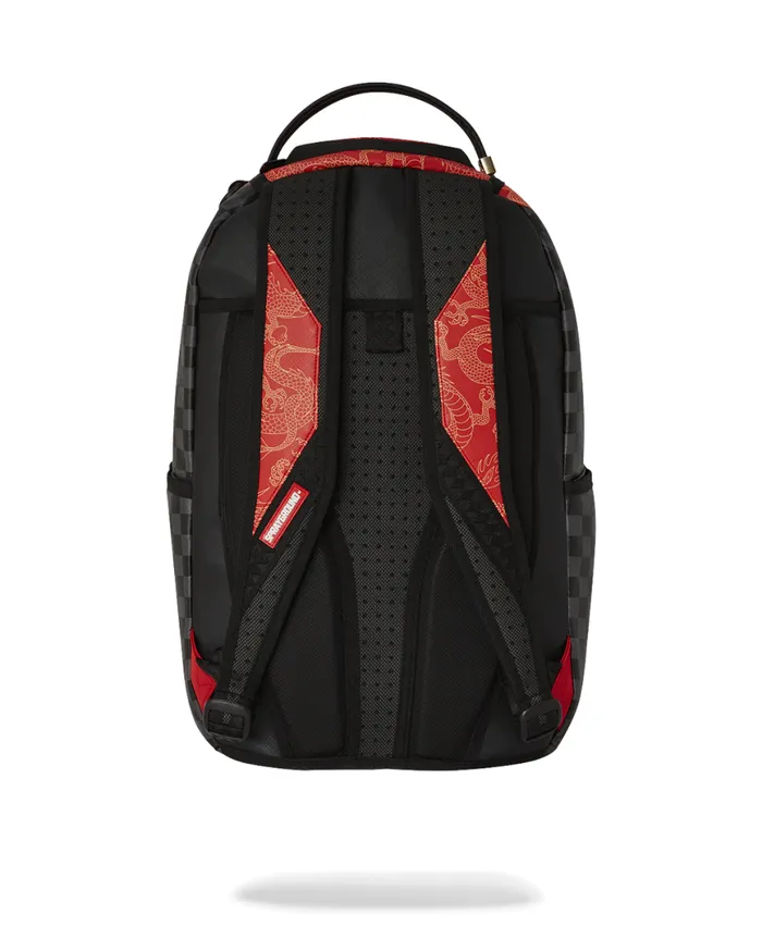 SPRAYGROUND Backpacks KUNG FU PANDA OOPS BACKPACK 8211 Universal SPRAYGROUND Backpacks KUNG FU PANDA OOPS BACKPACK 8211 Universal