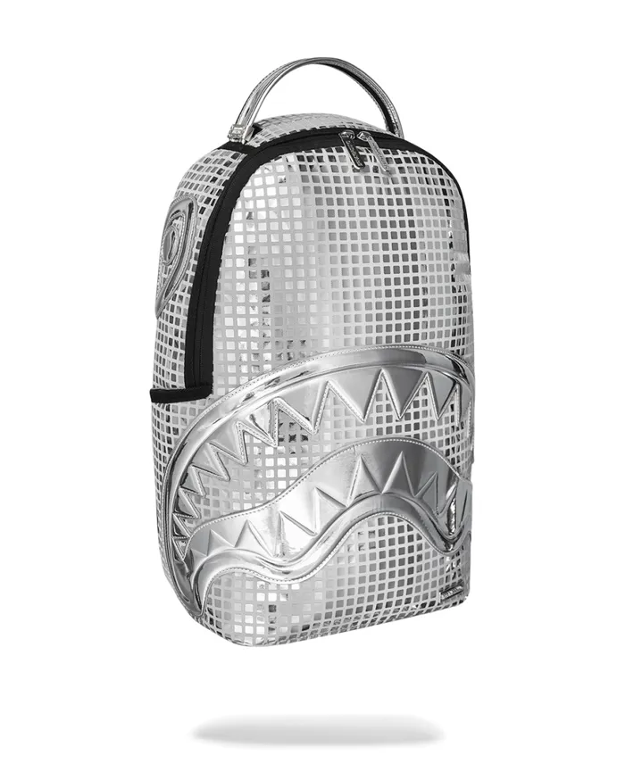 SPRAYGROUND Backpacks MIDNIGHT CRUSH DLXSV BACKPACK 8211 Universal SPRAYGROUND Backpacks MIDNIGHT CRUSH DLXSV BACKPACK 8211 Universal