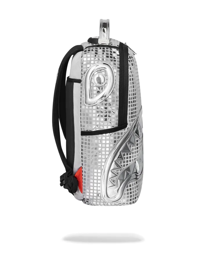 SPRAYGROUND Backpacks MIDNIGHT CRUSH DLXSV BACKPACK 8211 Universal SPRAYGROUND Backpacks MIDNIGHT CRUSH DLXSV BACKPACK 8211 Universal
