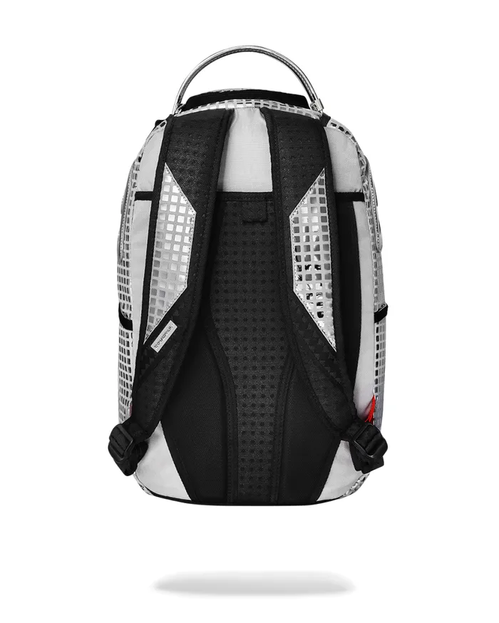 SPRAYGROUND Backpacks MIDNIGHT CRUSH DLXSV BACKPACK 8211 Universal SPRAYGROUND Backpacks MIDNIGHT CRUSH DLXSV BACKPACK 8211 Universal