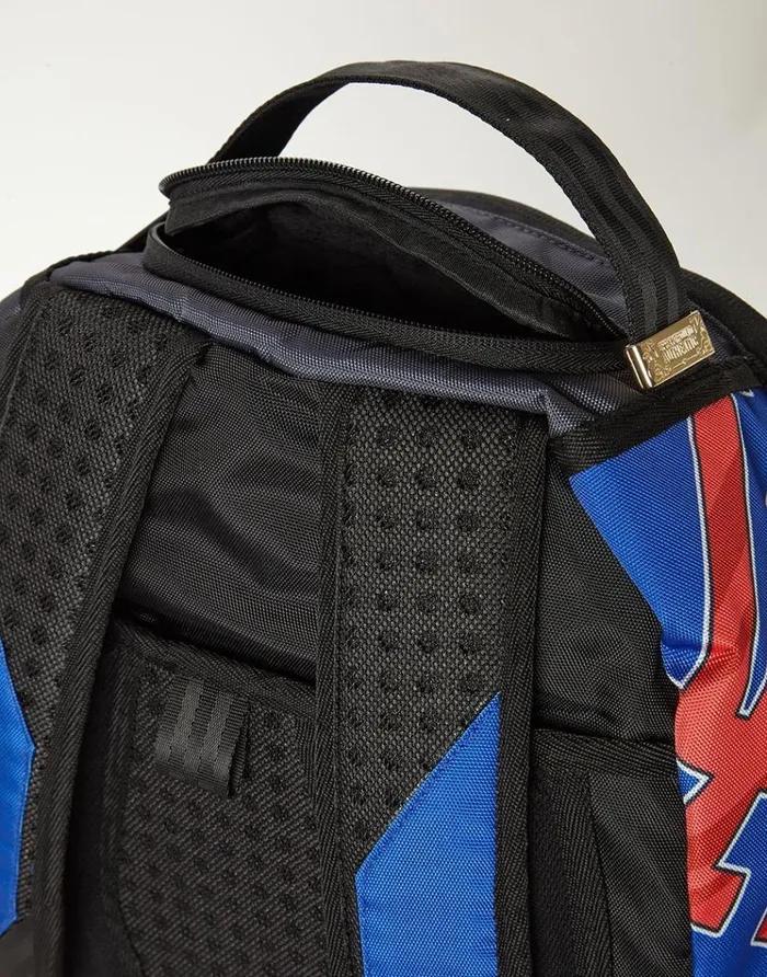 SPRAYGROUND Backpacks MLB LA DODGERS 8211 Universal SPRAYGROUND Backpacks MLB LA DODGERS 8211 Universal