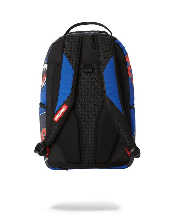 SPRAYGROUND Backpacks MLB LA DODGERS 8211 Universal SPRAYGROUND Backpacks MLB LA DODGERS 8211 Universal