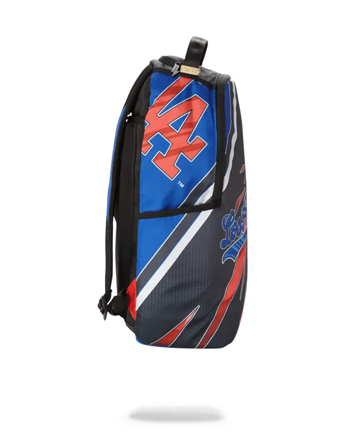 SPRAYGROUND Backpacks MLB LA DODGERS 8211 Universal SPRAYGROUND Backpacks MLB LA DODGERS 8211 Universal