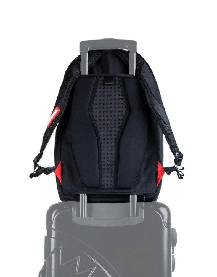 SPRAYGROUND Backpacks MONEY BEAR COMIC 8211 Universal