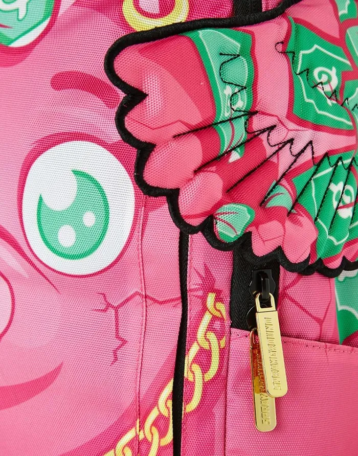 SPRAYGROUND Backpacks PIGGY BANK WINGS 8211 Universal SPRAYGROUND Backpacks PIGGY BANK WINGS 8211 Universal