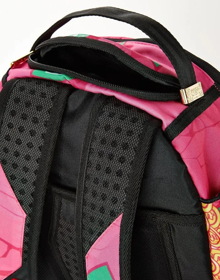SPRAYGROUND Backpacks PIGGY BANK WINGS 8211 Universal SPRAYGROUND Backpacks PIGGY BANK WINGS 8211 Universal