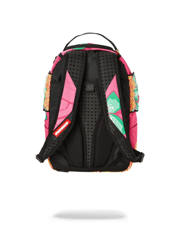 SPRAYGROUND Backpacks PIGGY BANK WINGS 8211 Universal SPRAYGROUND Backpacks PIGGY BANK WINGS 8211 Universal