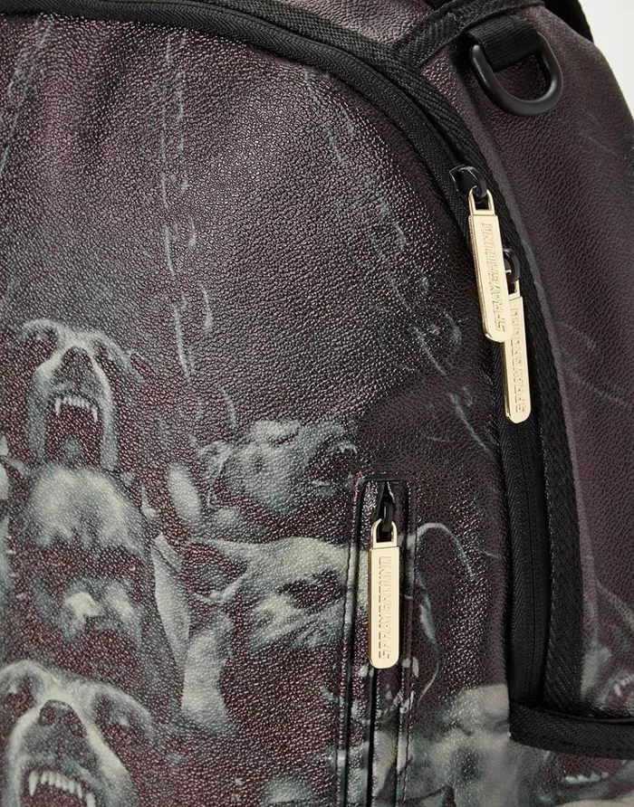 SPRAYGROUND Backpacks PITBULLS 8211 Universal SPRAYGROUND Backpacks PITBULLS 8211 Universal