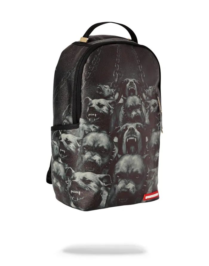 SPRAYGROUND Backpacks PITBULLS 8211 Universal SPRAYGROUND Backpacks PITBULLS 8211 Universal