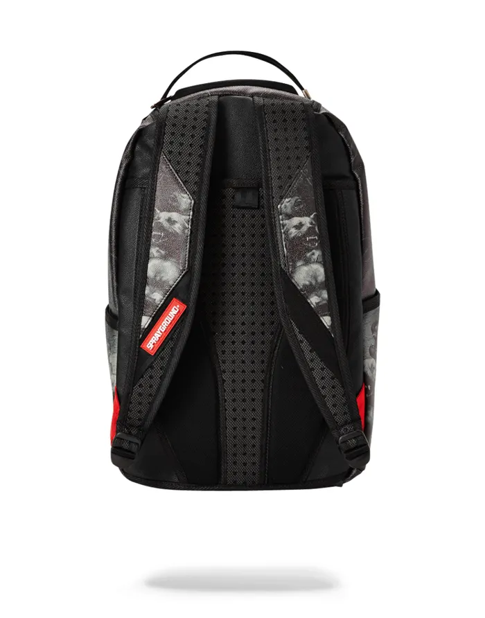 SPRAYGROUND Backpacks PITBULLS 8211 Universal SPRAYGROUND Backpacks PITBULLS 8211 Universal